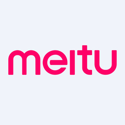 Meitu, Inc. logo