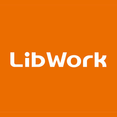 Lib Work Co.,Ltd. logo