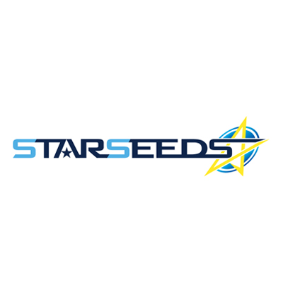 Star seeds Co.,Ltd. logo
