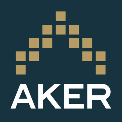 Aker ASA logo