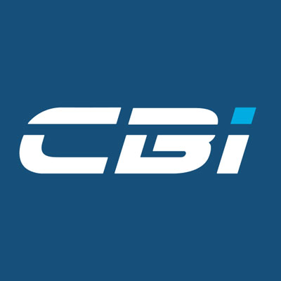 Crypto Blockchain Industries logo