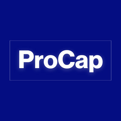 ProCap BTC, LLC logo