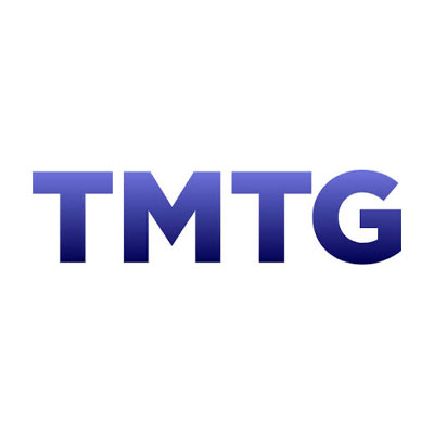DJT logo