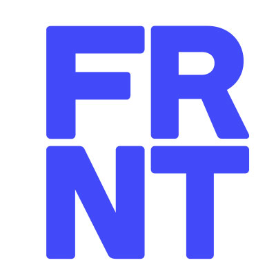 FRNT Financial Inc. logo
