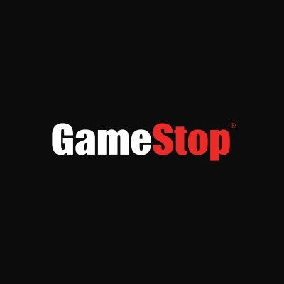 GameStop Corp. logo