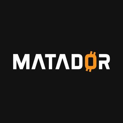 Matador Technologies Inc. logo