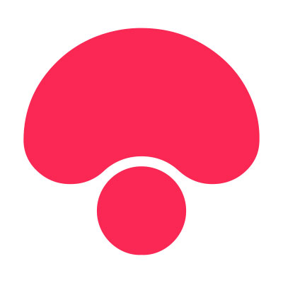 MOGU Inc. logo