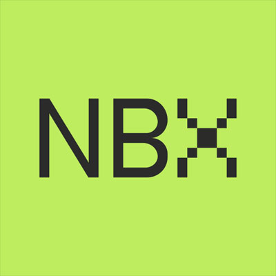 Norwegian Block Exchange AS logo