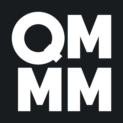 QMMM Holdings Limited Ordinary Shares logo