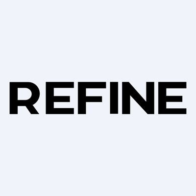 Refine Group AB (publ) logo
