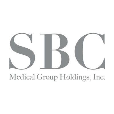 SBC Medical Group Holdings Incorporated logo