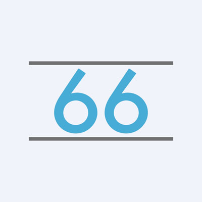 Sixty Six Capital Inc. logo
