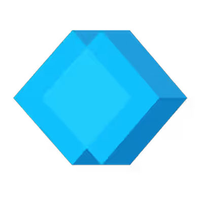 333D Limited logo