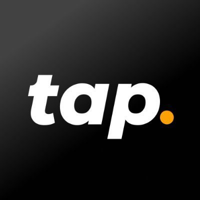 Tap Global Group Plc logo