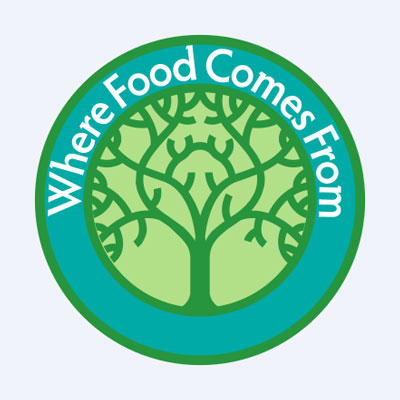 Where Food Comes From, Inc. logo