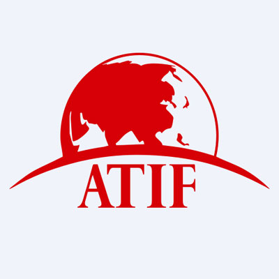 ATIF Holdings Ltd. logo