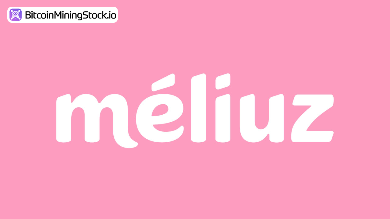Méliuz S.A., CASH3.SA Stock Price, News, Financials & Forecast
