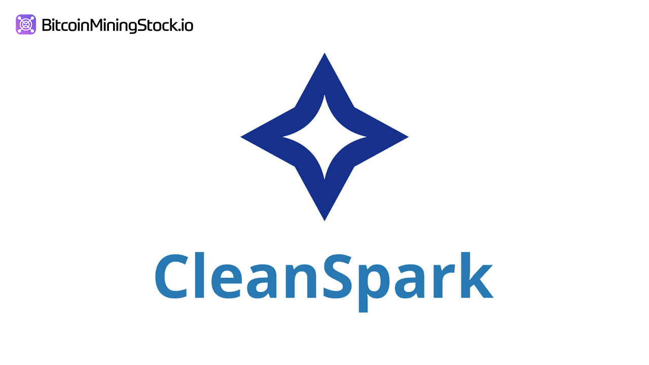 CleanSpark, Inc., CLSK Stock Price, News, Financials & Forecast
