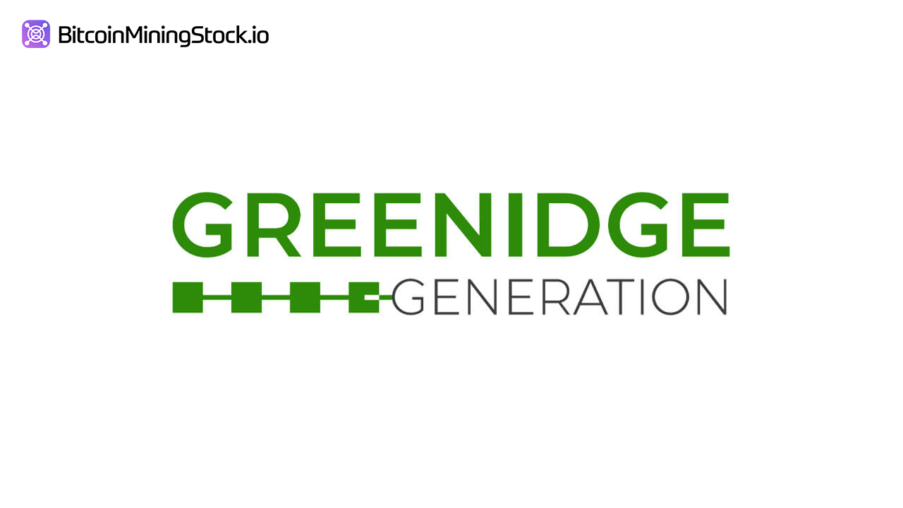 Bitcoin Mining Stock News & Press Releases