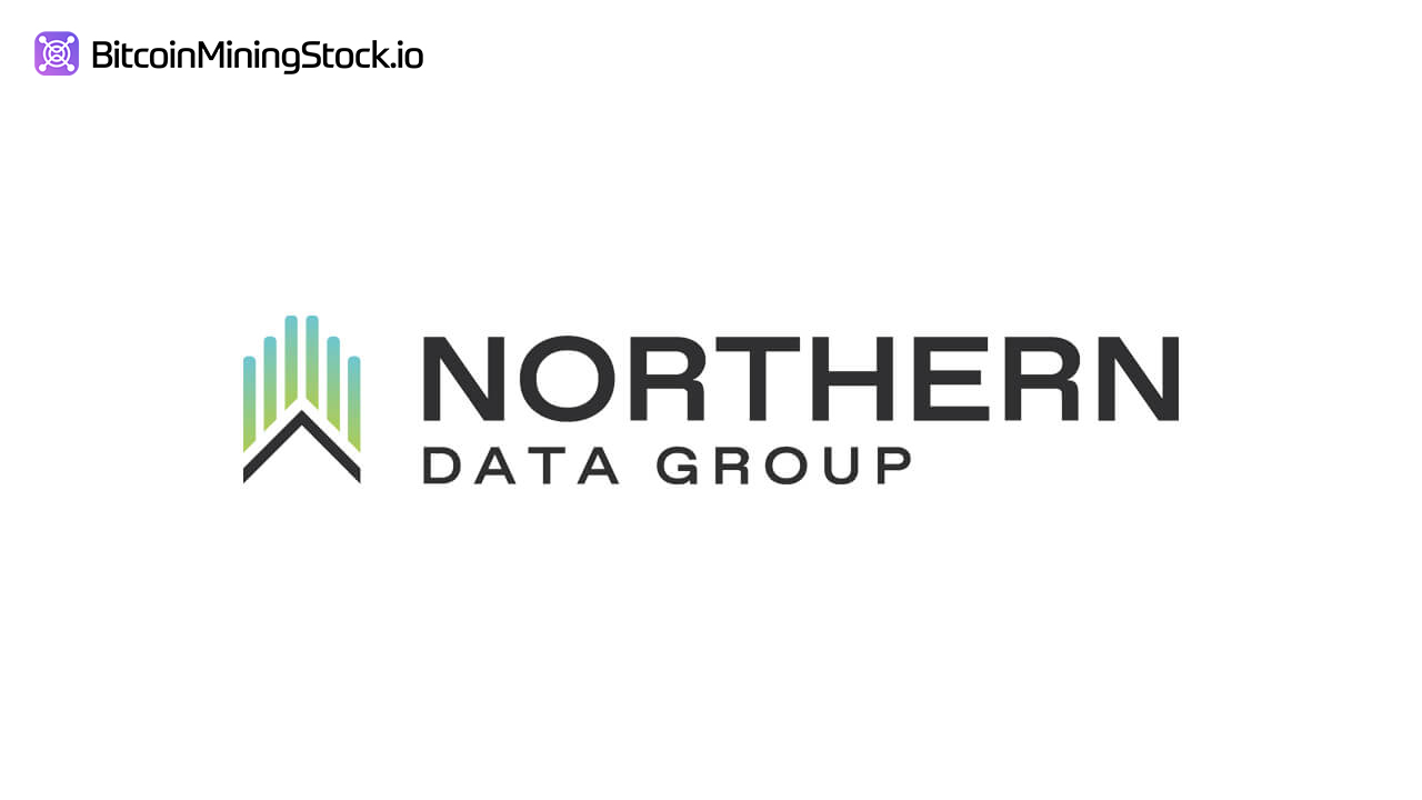 Northern Data AG, NB2.DE Stock Price, News, Financials & Forecast